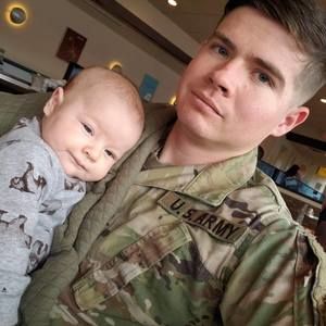 Meet your Posher, Brandon